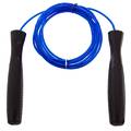 Скакалка скоростная с подшипниками и стальным тросом Zelart SPEED ROPE FI-5106 3м, прев. 0