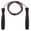 Скакалка скоростная с подшипниками и стальным тросом Zelart SPEED ROPE FI-5106 3м, прев. 1