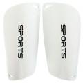 Щитки футбольні SPORTS FB-9714-W білий, прев. 0