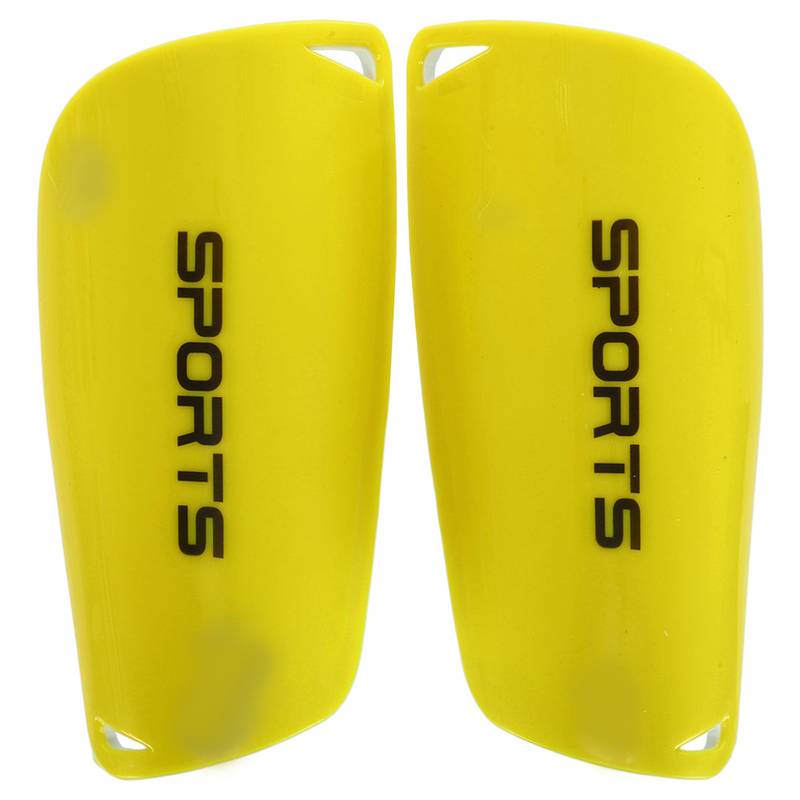 Щитки футбольні SPORTS FB-9714-Y жовтий, рис. 0