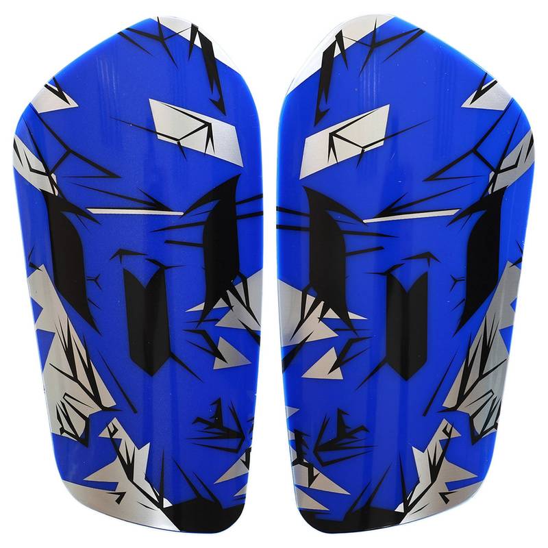 Щитки футбольные SPORTS FB-9722-BL синий, рис. 0