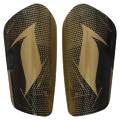 Щитки футбольные SPORTS FB-9724-BK черный, прев. 0