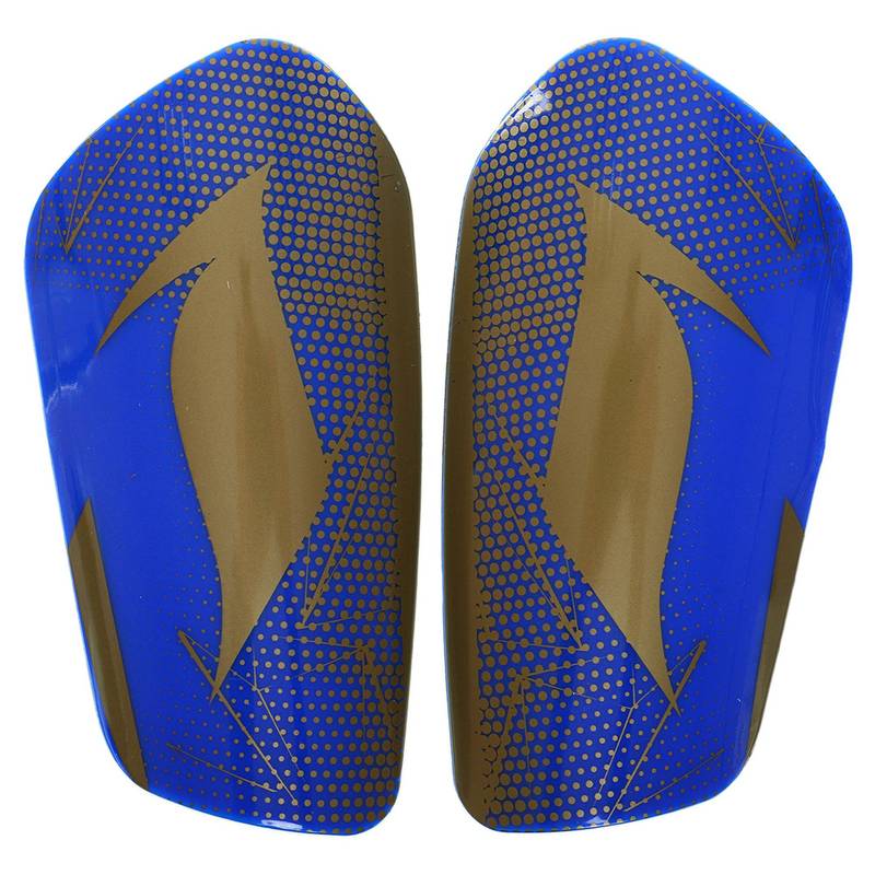 Щитки футбольные SPORTS FB-9724-BL синий, рис. 0