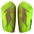 Щитки футбольные SPORTS FB-9724-N неон, прев. 0