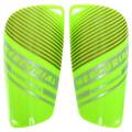 Щитки футбольные SPORTS FB-9725-N неон, прев. 0