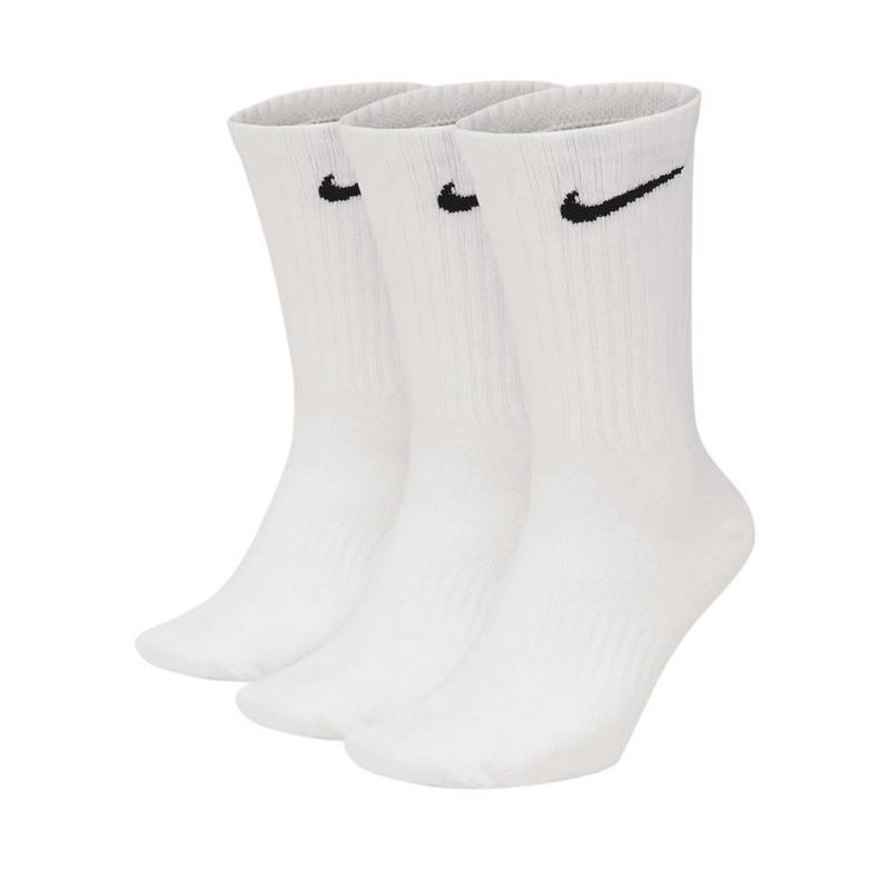 Носки спортивные Nike Lightweight Crew SX4704-101, рис. 0