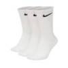 Носки спортивные Nike Lightweight Crew SX4704-101, прев. 0