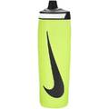 Пляшка для води Nike REFUEL BOTTLE 24 OZ 709 мл лимонна N.100.7666.753.24, прев. 0
