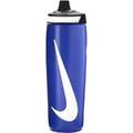 Бутылка для воды Nike REFUEL BOTTLE 24 OZ 709 мл синяя N.100.7666.492.24, прев. 0