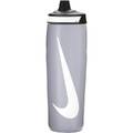 Бутылка для воды Nike REFUEL BOTTLE 24 OZ 709 мл серая N.100.7666.086.24, прев. 0