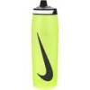 Пляшка для води Nike REFUEL BOTTLE 32 OZ 946 мл лимонна N.100.7667.753.32, прев. 0