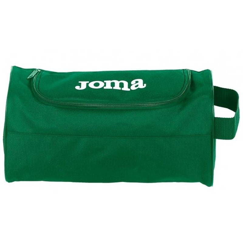 Сумка для взуття Joma 400001.450 зелена, рис. 0