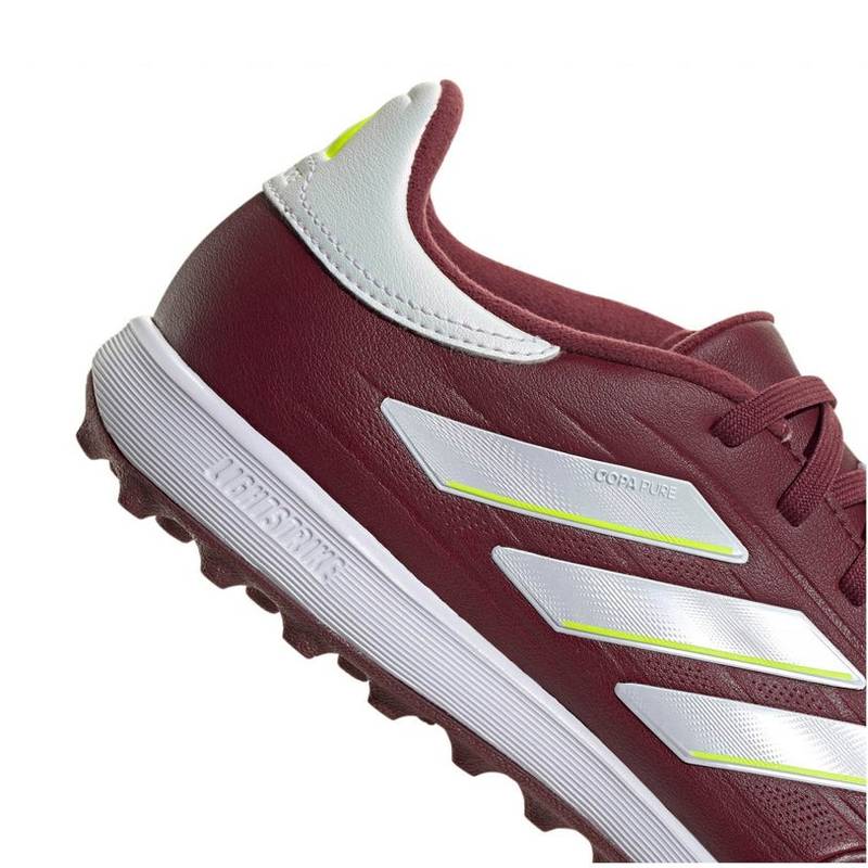 Футбольные сороконожки Adidas Copa Pure II League Turf IE7497, рис. 2