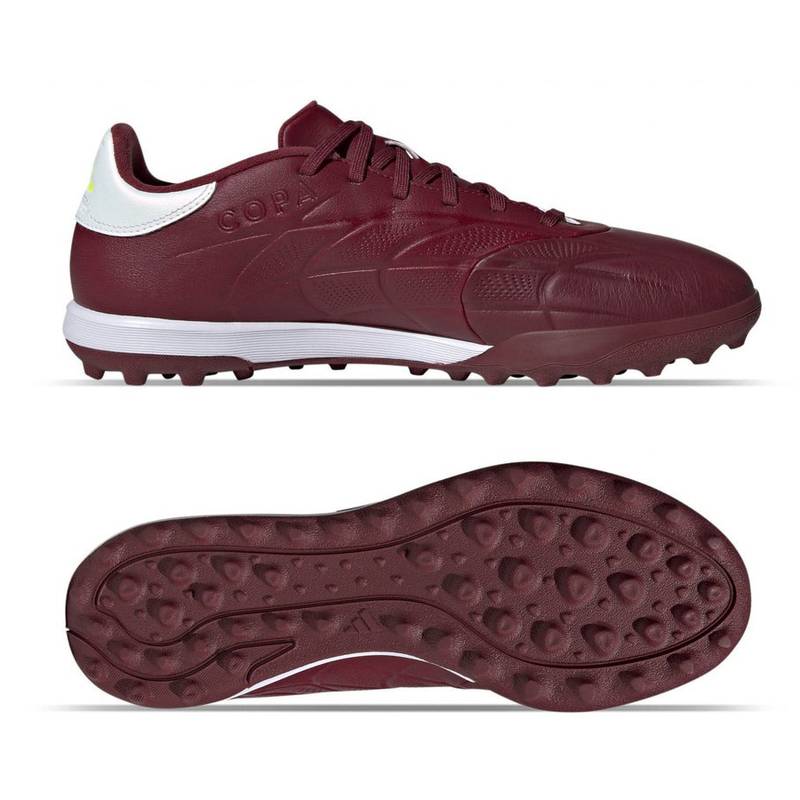 Футбольные сороконожки Adidas Copa Pure II League Turf IE7497, рис. 0