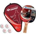 Набір для пінг-понгу Donic Persson Gift Set 788450, прев. 0