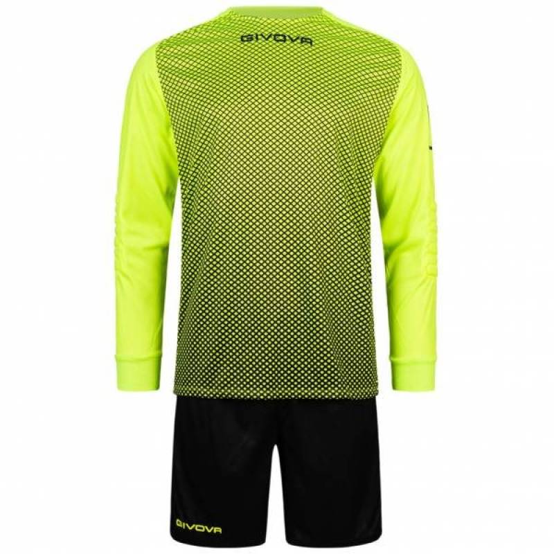 Вратарская форма KIT MANCHESTER PORTIERE KITP008-1910, рис. 0