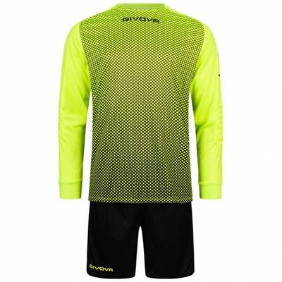 Вратарская форма KIT MANCHESTER PORTIERE KITP008-1910