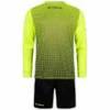 Вратарская форма KIT MANCHESTER PORTIERE KITP008-1910, прев. 0