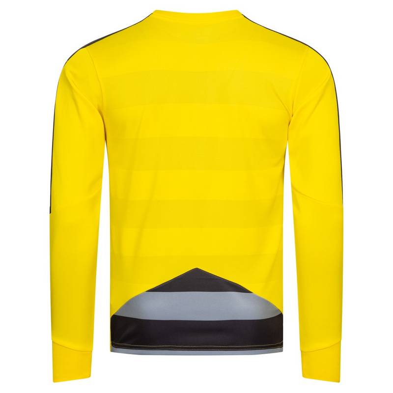 Мужской вратарский реглан PUMA Stadium GK 702089-55, рис. 1