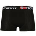 Чоловічі шорти-боксери Geographical Norway, 3 шт. 136667379-136667375, прев. 0