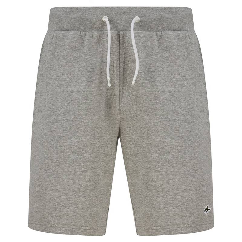 Шорты Le Shark Somers Men's Sweat Shorts 5G17973DW-Gray, рис. 0