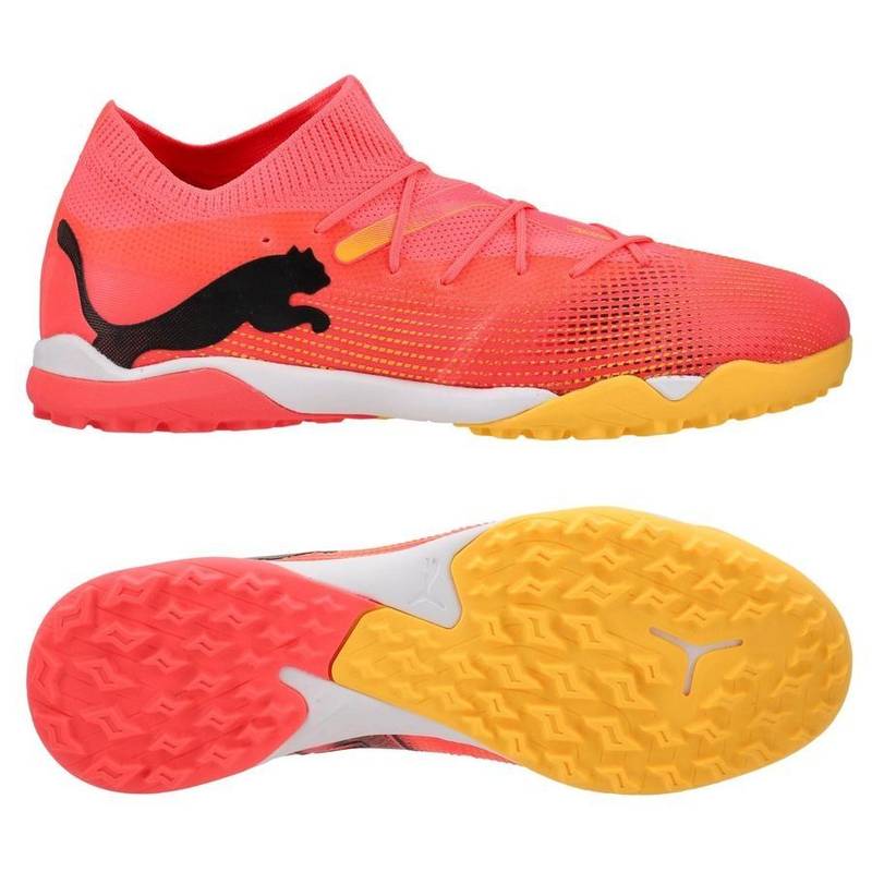 Сороконіжки Puma Future 7 Match TT 107720-03, рис. 0