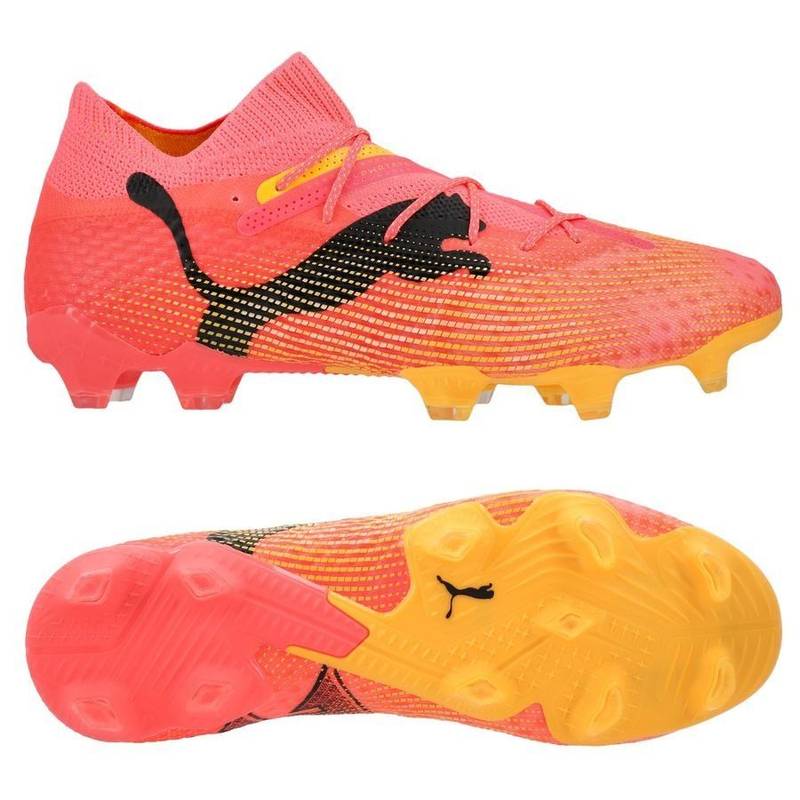 Футбольные бутсы Puma Future 7 Ultimate 107599-03, рис. 0