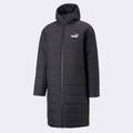 Пальто мужское Puma Ess+ Hooded Padded Coat 671712-01, прев. 0