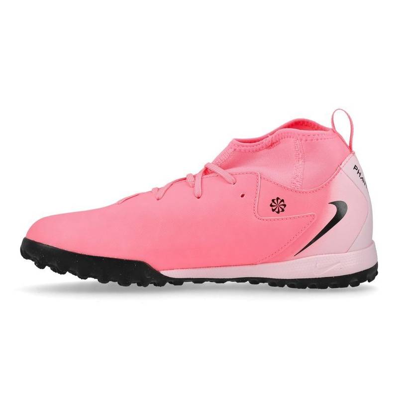 Детские сороконожки Nike Phantom Luna II Academy TF Junior FJ2610-600, рис. 1