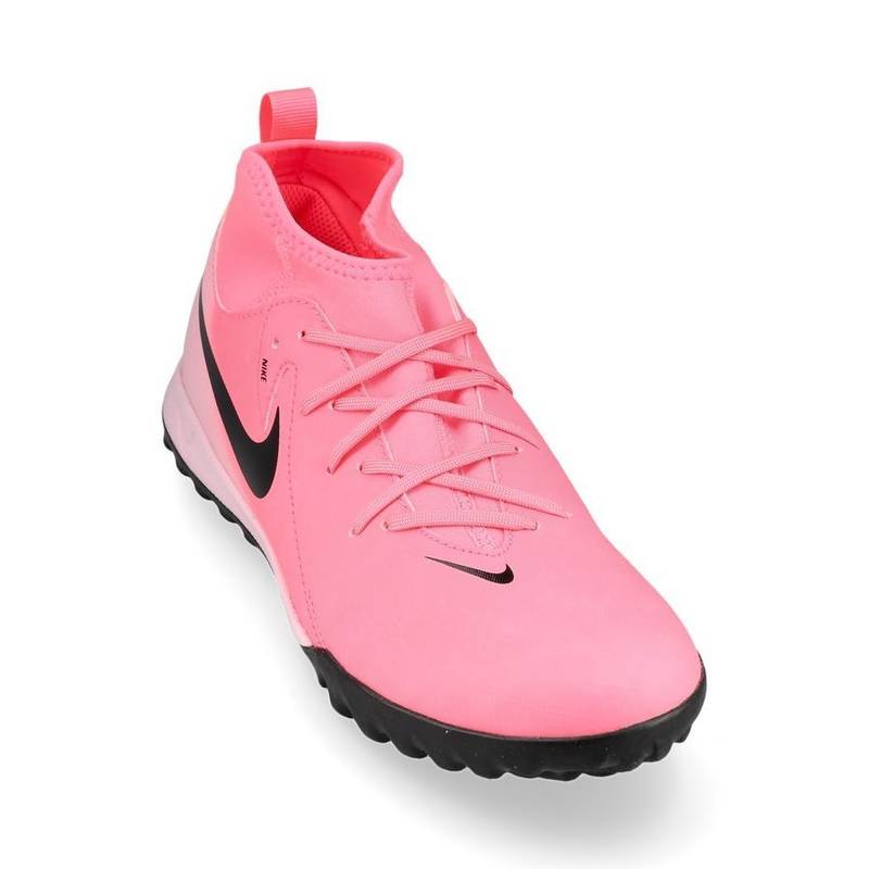 Детские сороконожки Nike Phantom Luna II Academy TF Junior FJ2610-600, рис. 3