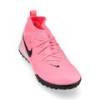 Детские сороконожки Nike Phantom Luna II Academy TF Junior FJ2610-600, прев. 3