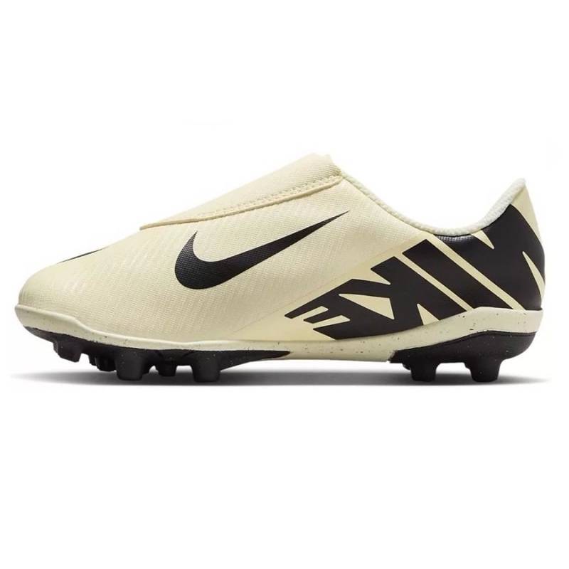Детские бутсы Nike Mercurial Vapor 15 Club MG Junior DJ5964-700, рис. 1