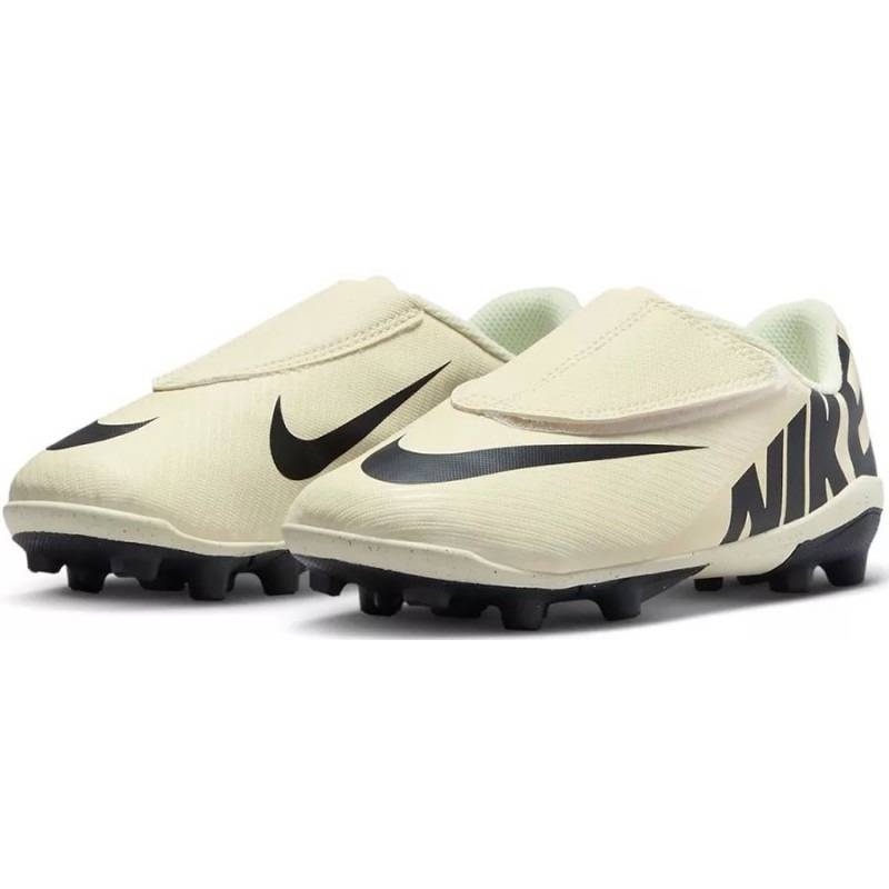 Детские бутсы Nike Mercurial Vapor 15 Club MG Junior DJ5964-700, рис. 2
