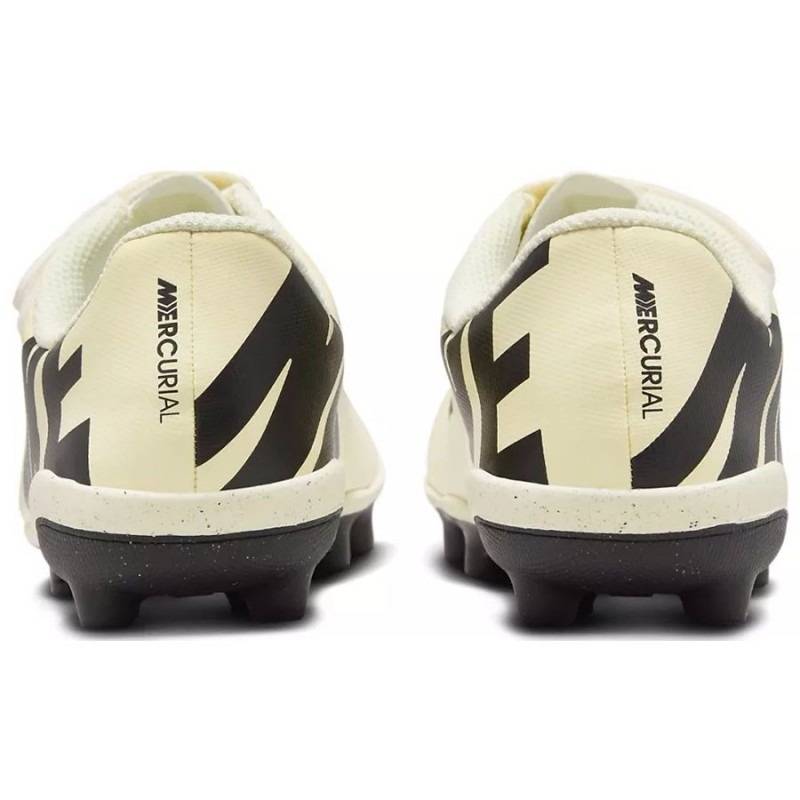 Детские бутсы Nike Mercurial Vapor 15 Club MG Junior DJ5964-700, рис. 3