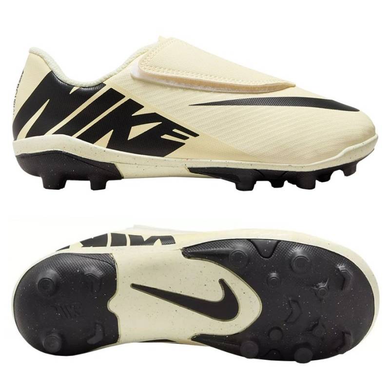 Детские бутсы Nike Mercurial Vapor 15 Club MG Junior DJ5964-700, рис. 0