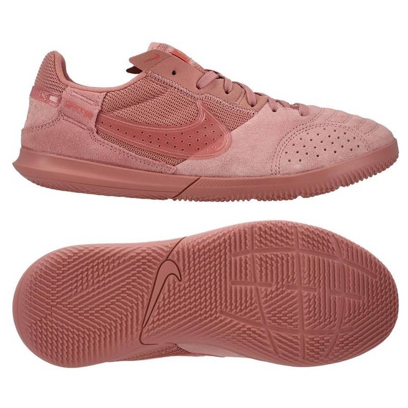 Детские футзалки Nike Streetgato Junior DH7723-602, рис. 0