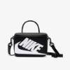 Сумка через плечо NIKE MINI SHOEBOX CROSSBODY FN3059-010, прев. 0