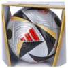 Футбольный мяч Adidas UEFA Euro 24 Final OMB IS7436, прев. 0