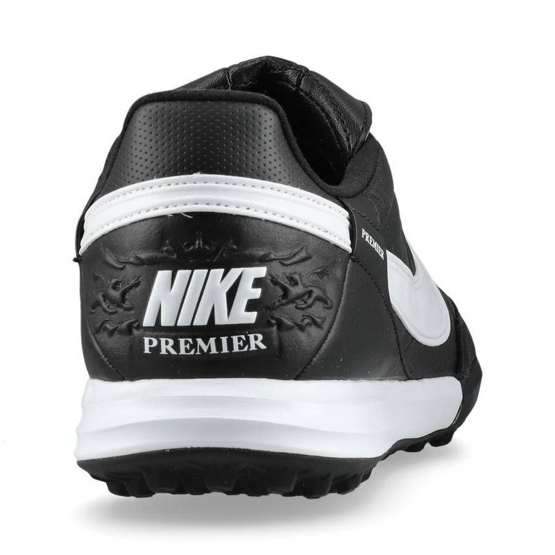 Сороконожки Nike Tiempo Premier III HM0283-001, рис. 4