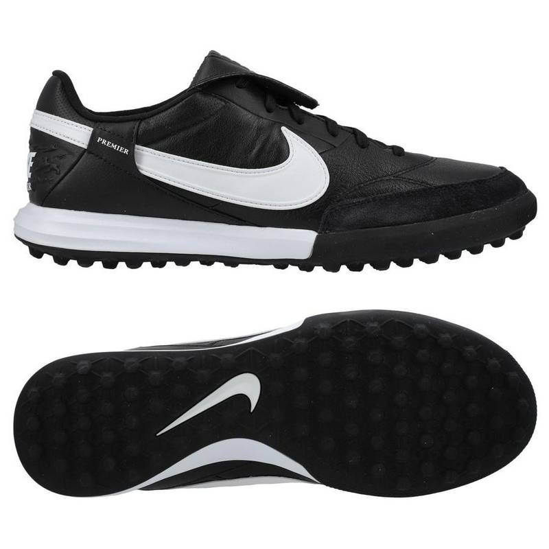 Сороконіжки Nike Tiempo Premier III HM0283-001, рис. 0