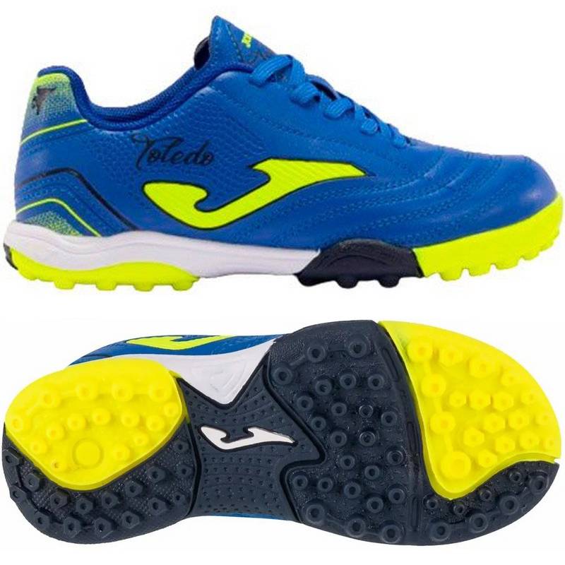 Сороконожки детские Joma TOLEDO TOJW2404TF, рис. 0