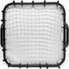 Ребаундер Meta Collapsible Mini Goal Keeper Rebounder чорний 80х80 см 2000250235