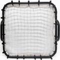 Ребаундер Meta Collapsible Mini Goal Keeper Rebounder чорний 80х80 см 2000250235, прев. 0