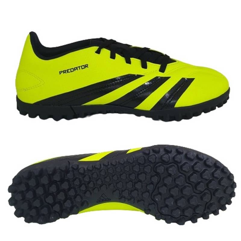 Сороконіжки Adidas PREDATOR 24 CLUB TURF IG7712, рис. 0