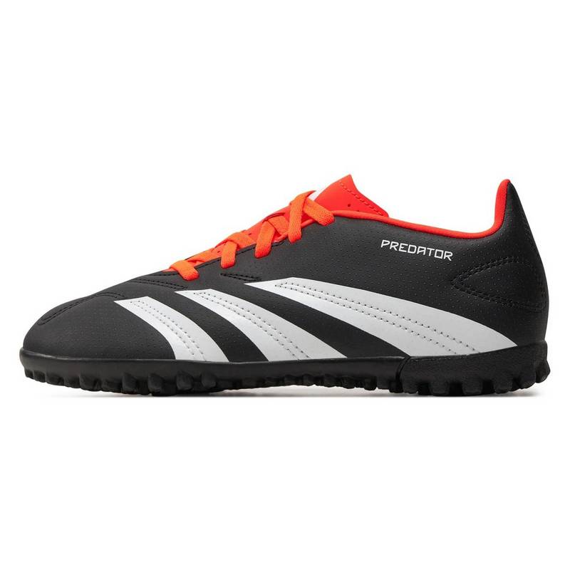 Футбольные сороконожки Adidas Predator 24 Сlub TF Jr IG5437, рис. 1