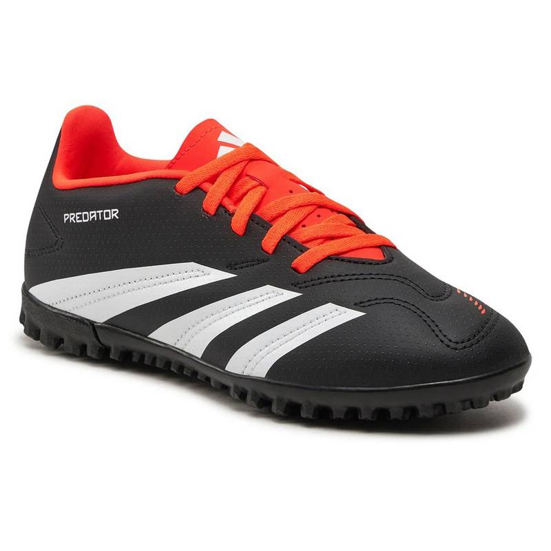 Футбольные сороконожки Adidas Predator 24 Сlub TF Jr IG5437, рис. 2