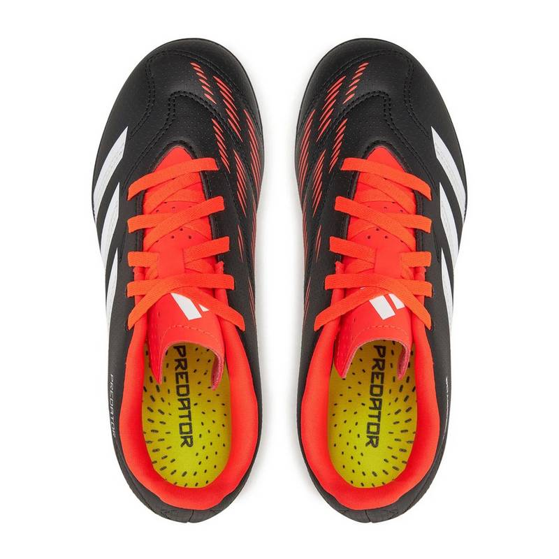 Футбольные сороконожки Adidas Predator 24 Сlub TF Jr IG5437, рис. 3