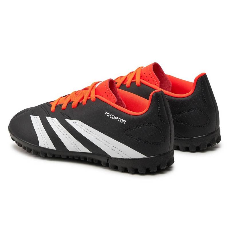 Футбольные сороконожки Adidas Predator 24 Сlub TF Jr IG5437, рис. 4