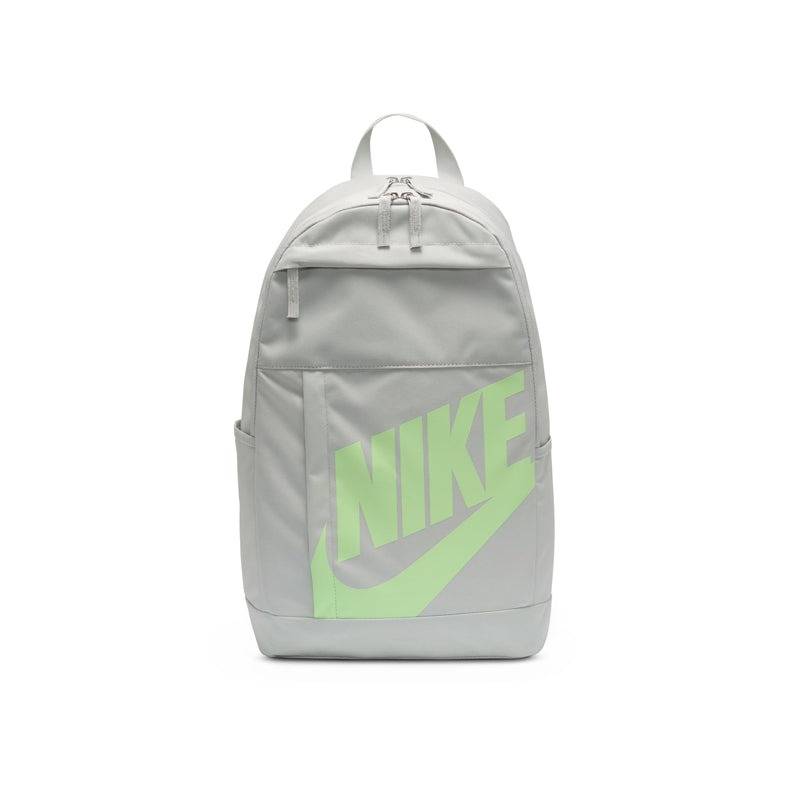 Рюкзак Nike ELMNTL BKPK - HBR светло-серый DD0559-034, рис. 0