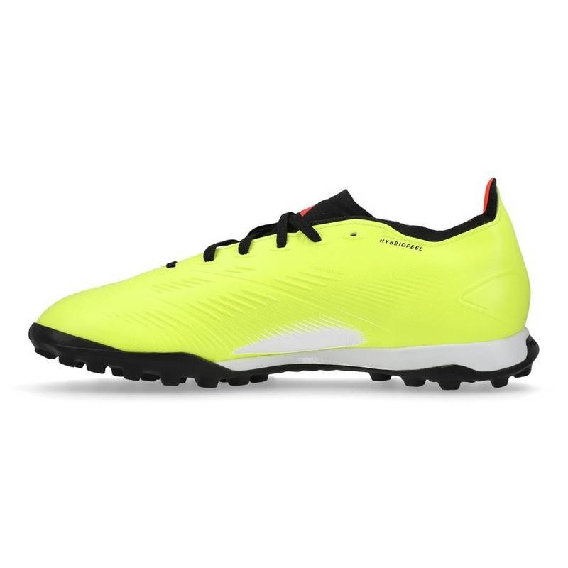 Футбольные сороконожки Adidas Predator 24 League Low Turf IE2612, рис. 1